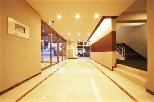 高輪台駅 徒歩5分 1階の物件外観写真