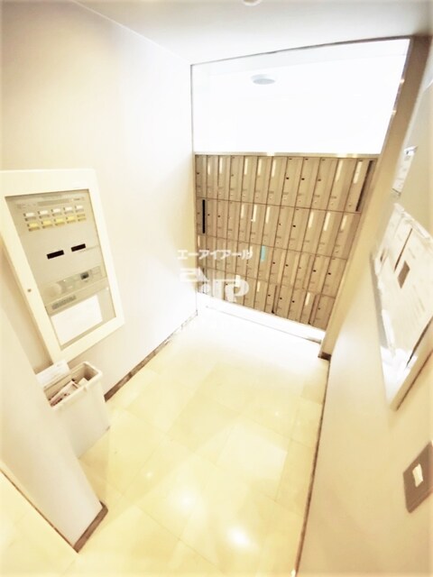 高輪台駅 徒歩5分 1階の物件外観写真