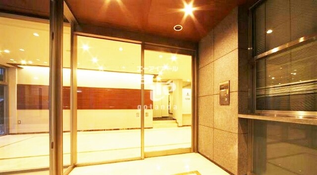 高輪台駅 徒歩5分 1階の物件外観写真