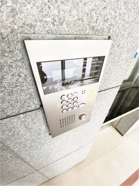 高輪台駅 徒歩5分 1階の物件外観写真