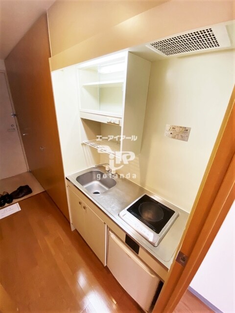 高輪台駅 徒歩5分 1階の物件内観写真