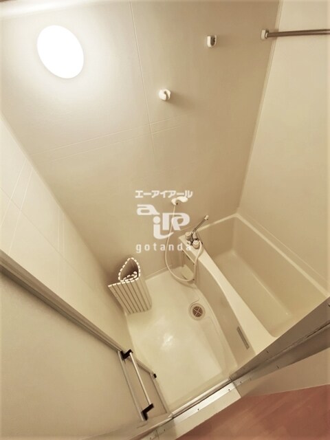 高輪台駅 徒歩5分 1階の物件内観写真