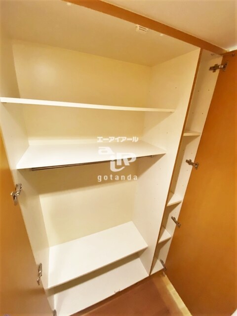 高輪台駅 徒歩5分 1階の物件内観写真