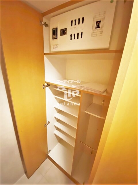 高輪台駅 徒歩5分 1階の物件内観写真