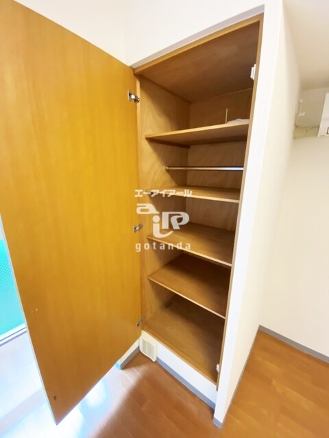 高輪台駅 徒歩5分 1階の物件内観写真