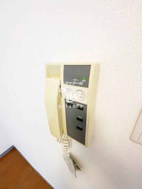 高輪台駅 徒歩5分 1階の物件内観写真