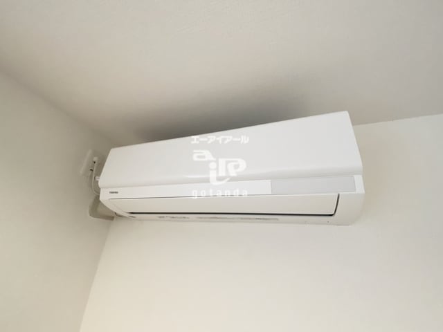 高輪台駅 徒歩5分 1階の物件内観写真