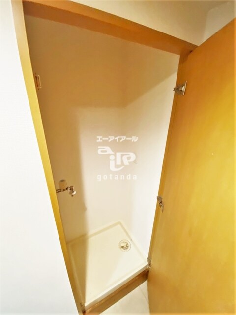 高輪台駅 徒歩5分 1階の物件内観写真