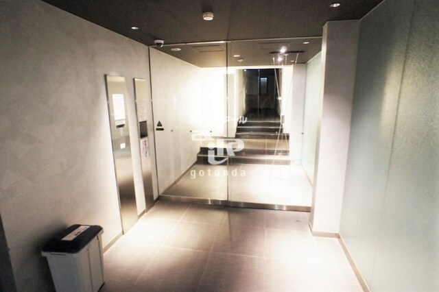 西馬込駅 徒歩4分 1階の物件外観写真