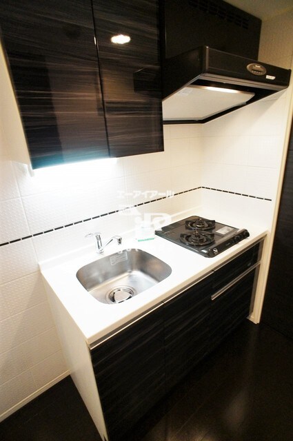 西馬込駅 徒歩4分 1階の物件内観写真