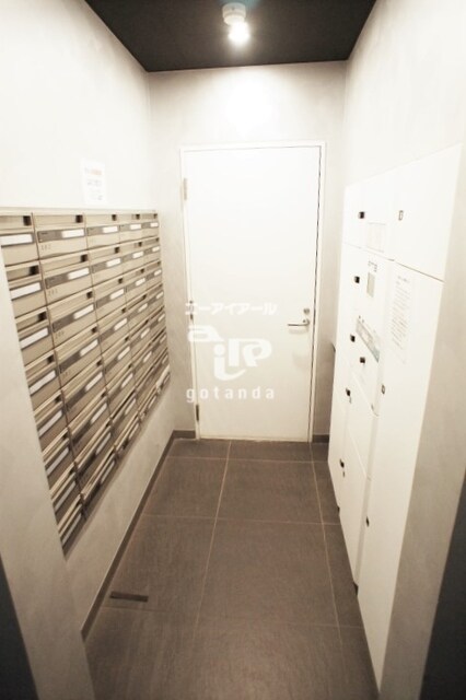 西馬込駅 徒歩4分 1階の物件外観写真