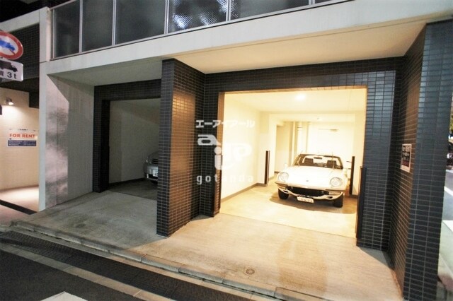 西馬込駅 徒歩4分 1階の物件外観写真