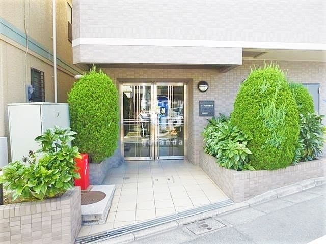 御嶽山駅 徒歩4分 2階の物件外観写真