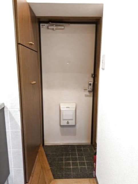 御嶽山駅 徒歩4分 2階の物件内観写真