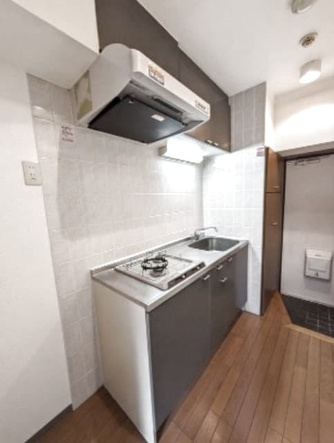 御嶽山駅 徒歩4分 2階の物件内観写真