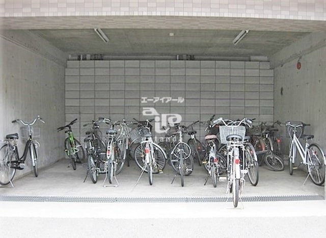 御嶽山駅 徒歩4分 2階の物件外観写真