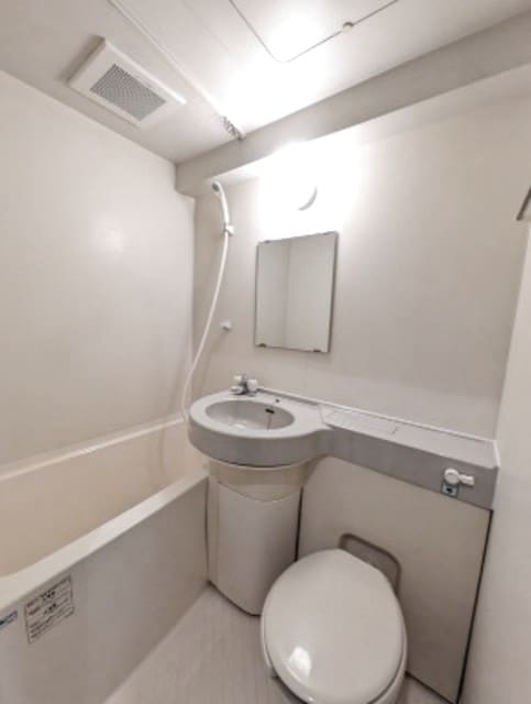 御嶽山駅 徒歩4分 2階の物件内観写真