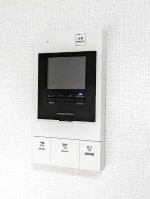 御嶽山駅 徒歩4分 2階の物件内観写真