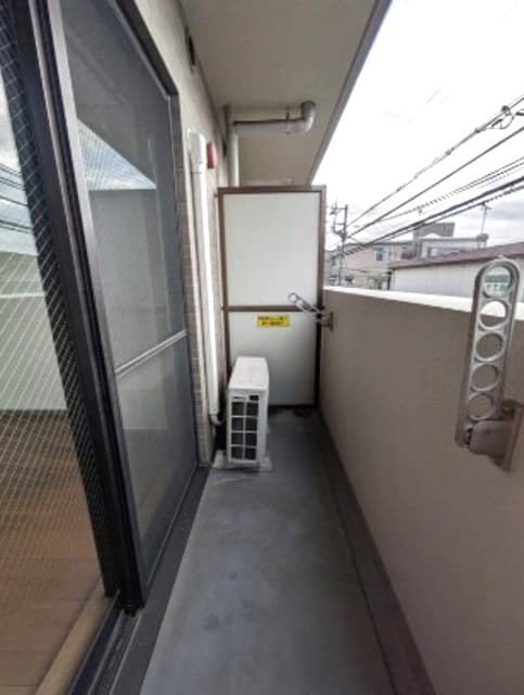 御嶽山駅 徒歩4分 2階の物件内観写真