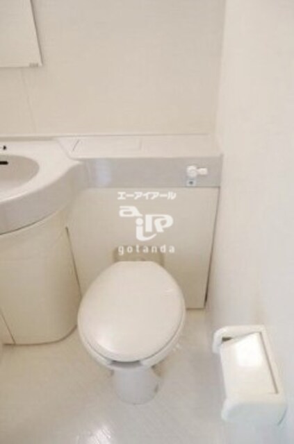 御嶽山駅 徒歩4分 2階の物件内観写真