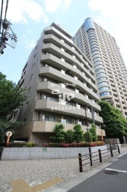 東京都港区虎ノ門３丁目の物件外観写真