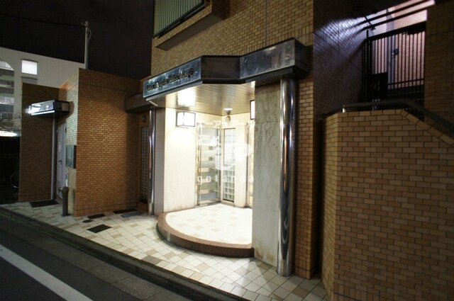 雑色駅 徒歩2分 8階の物件外観写真