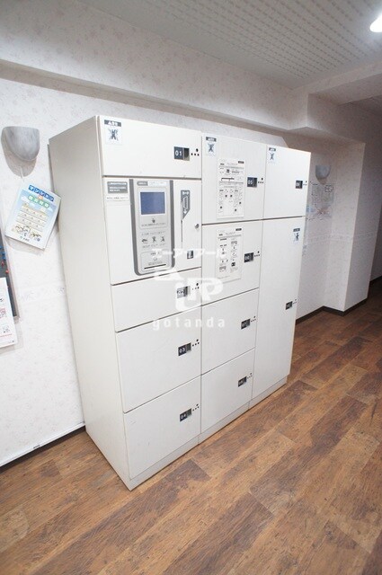 雑色駅 徒歩2分 8階の物件外観写真