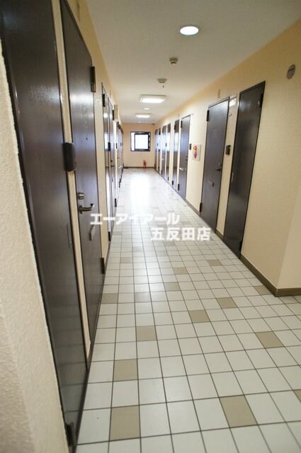 雑色駅 徒歩2分 8階の物件外観写真