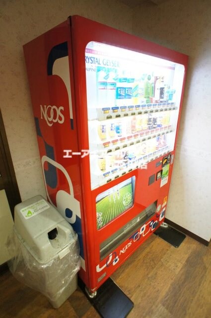 雑色駅 徒歩2分 8階の物件外観写真