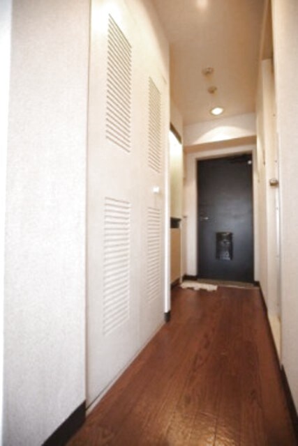 雑色駅 徒歩2分 8階の物件内観写真