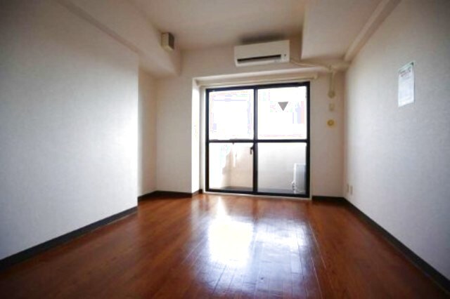 雑色駅 徒歩2分 8階の物件内観写真