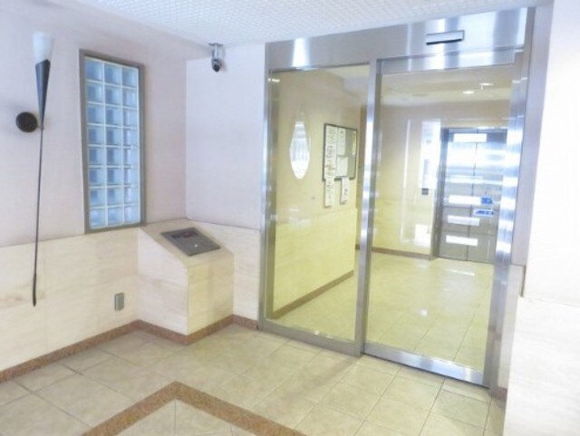 人形町駅 徒歩3分 10階の物件外観写真