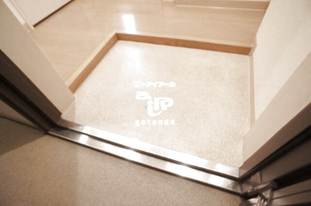 人形町駅 徒歩3分 10階の物件内観写真