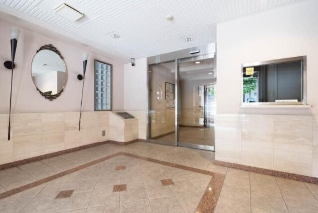 人形町駅 徒歩3分 10階の物件外観写真