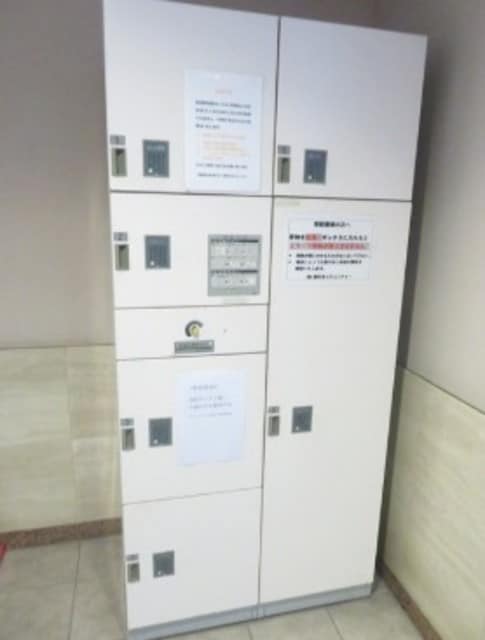 人形町駅 徒歩3分 10階の物件外観写真