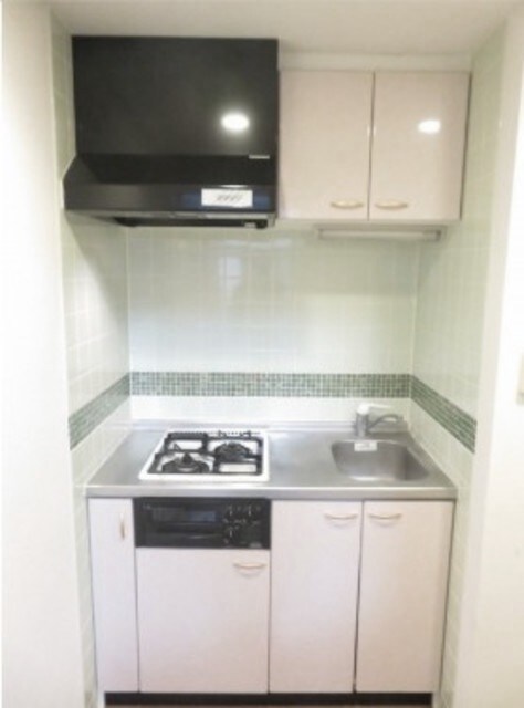 人形町駅 徒歩3分 10階の物件内観写真