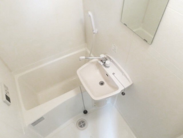 人形町駅 徒歩3分 10階の物件内観写真