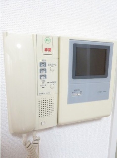 人形町駅 徒歩3分 10階の物件内観写真