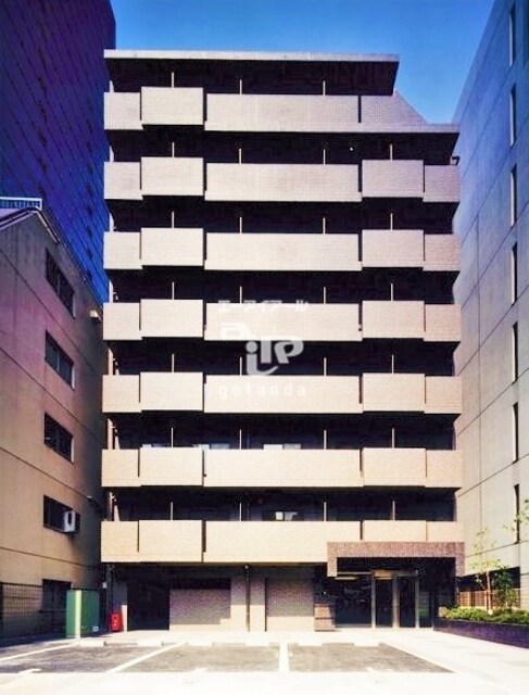 東京都港区芝公園２丁目の物件外観写真