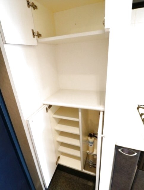 五反田駅 徒歩6分 3階の物件内観写真