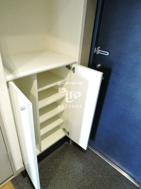 五反田駅 徒歩6分 8階の物件内観写真