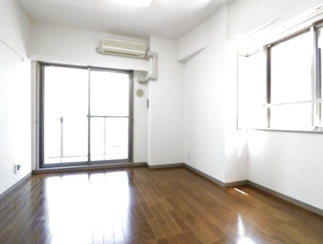 五反田駅 徒歩6分 3階の物件内観写真