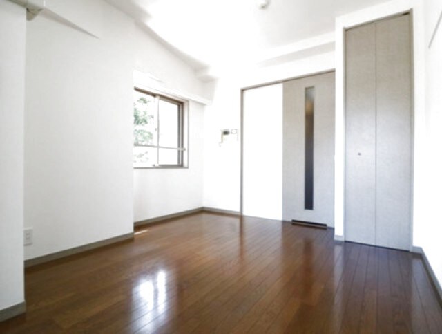 五反田駅 徒歩6分 3階の物件内観写真