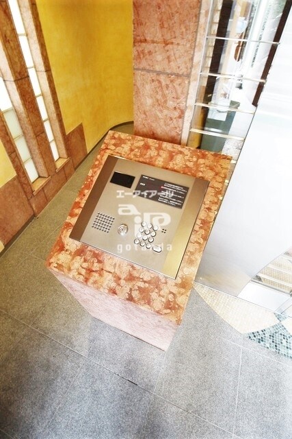 五反田駅 徒歩6分 3階の物件外観写真