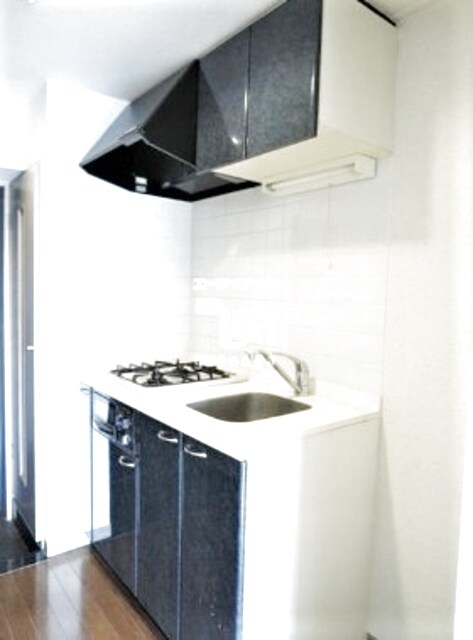 五反田駅 徒歩6分 3階の物件内観写真