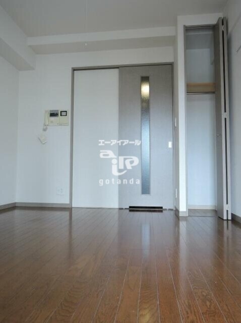 五反田駅 徒歩6分 8階の物件内観写真