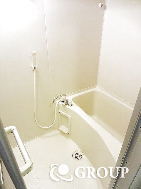 五反田駅 徒歩6分 3階の物件内観写真