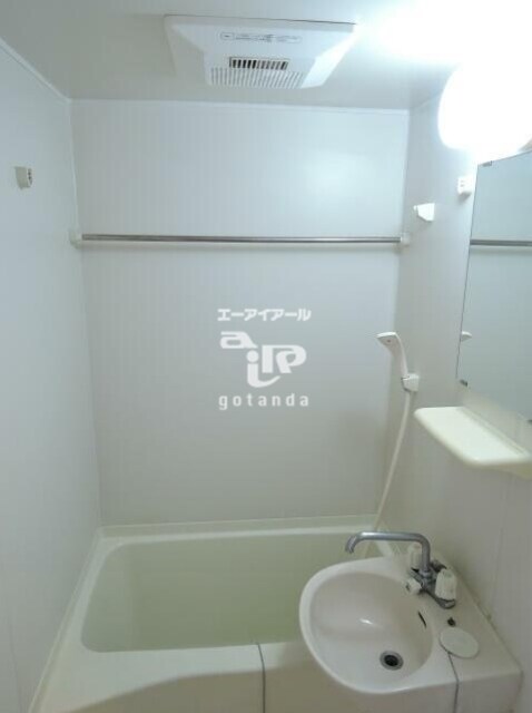 五反田駅 徒歩6分 8階の物件内観写真