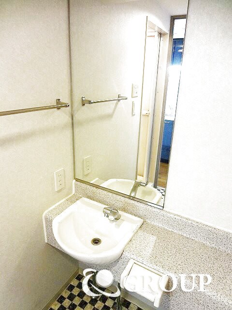 五反田駅 徒歩6分 3階の物件内観写真