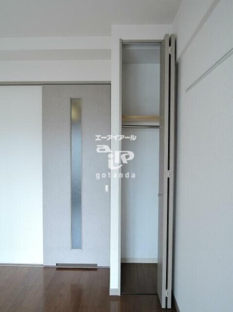 五反田駅 徒歩6分 8階の物件内観写真